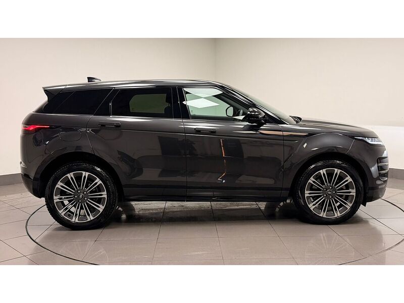 Land Rover Range Rover Evoque D200 MHEV Dynamic HSE - U400059513