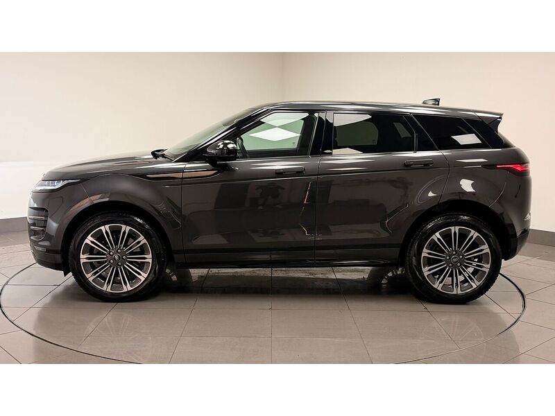 Land Rover Range Rover Evoque D200 MHEV Dynamic HSE - U400059513
