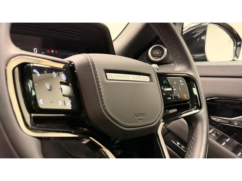 Land Rover Range Rover Evoque D200 MHEV Dynamic HSE - U400059513