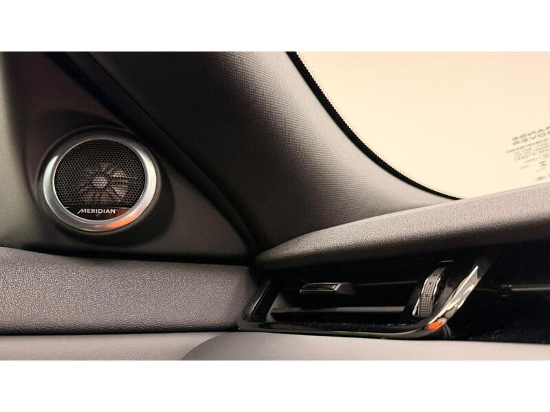 Land Rover Range Rover Evoque D200 MHEV Dynamic HSE - U400059513