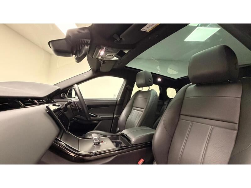 Land Rover Range Rover Evoque D200 MHEV Dynamic HSE - U400059513