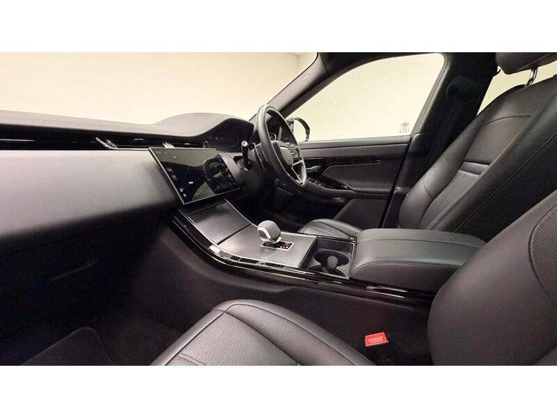 Land Rover Range Rover Evoque D200 MHEV Dynamic HSE - U400059513