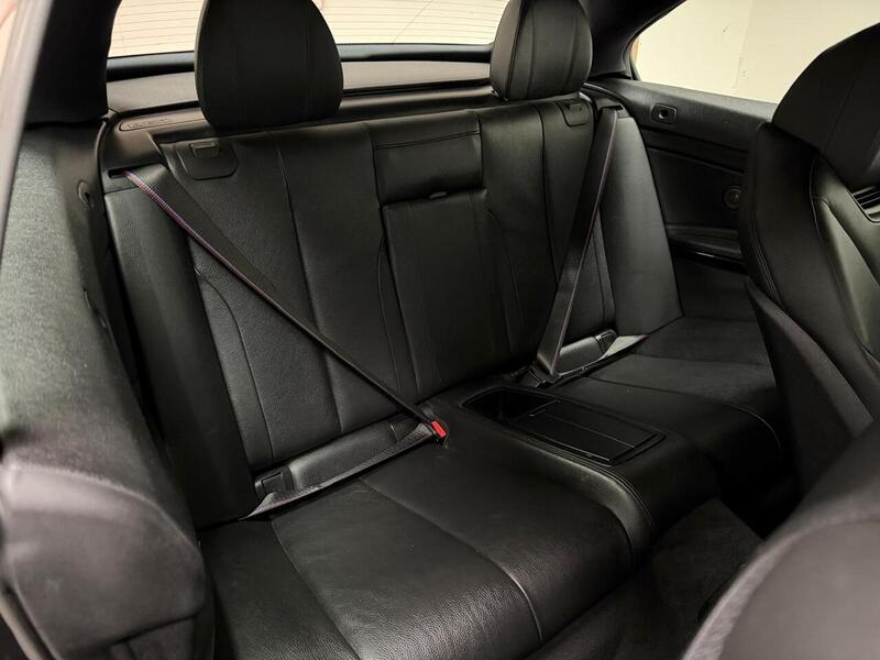 BMW 4 Series 420d M Sport - U400059515