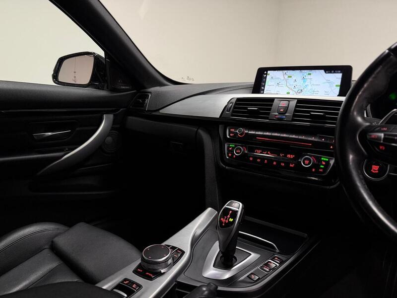 BMW 4 Series 420d M Sport - U400059515