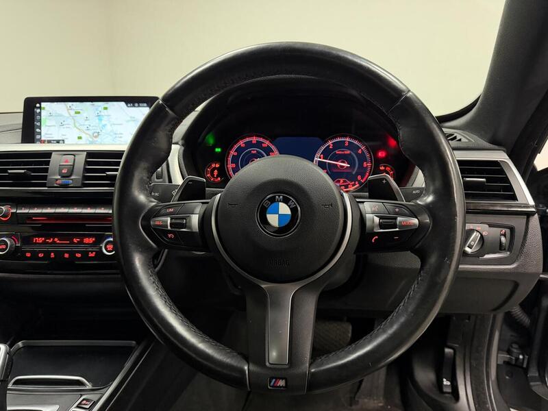BMW 4 Series 420d M Sport - U400059515