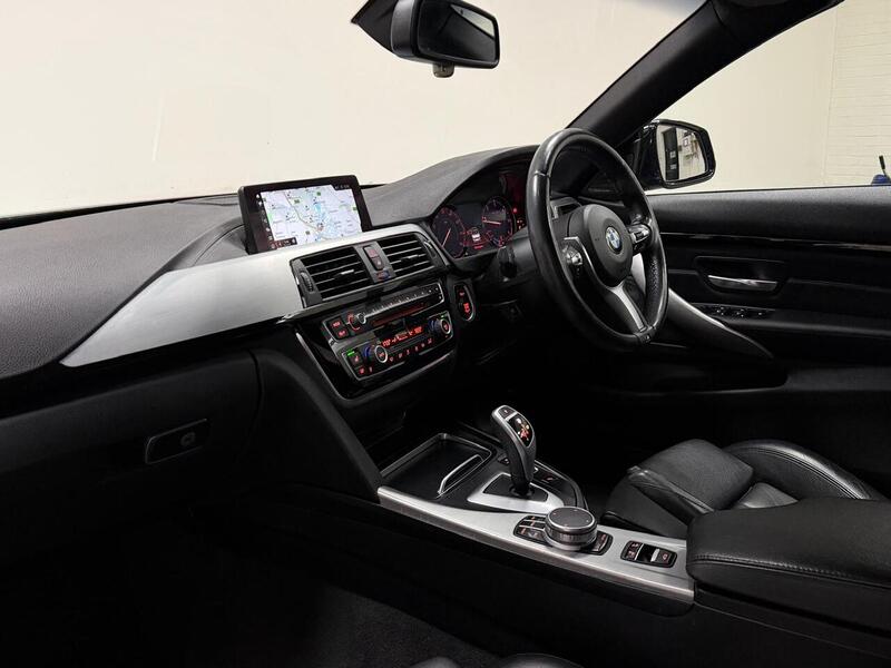 BMW 4 Series 420d M Sport - U400059515