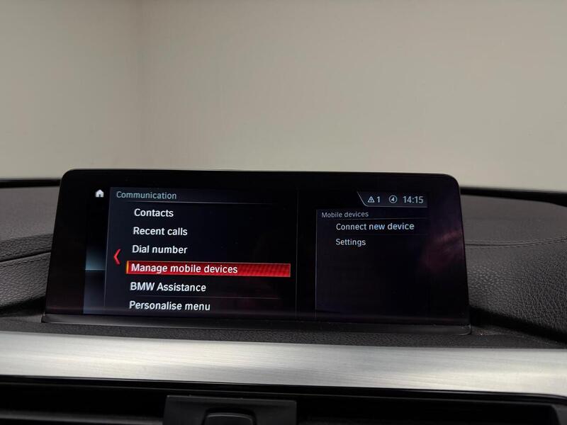 BMW 4 Series 420d M Sport - U400059515