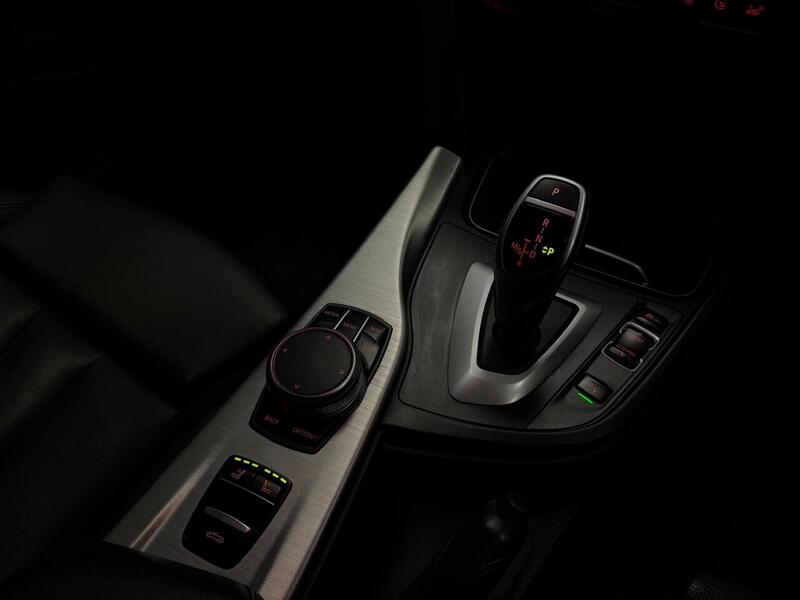 BMW 4 Series 420d M Sport - U400059515
