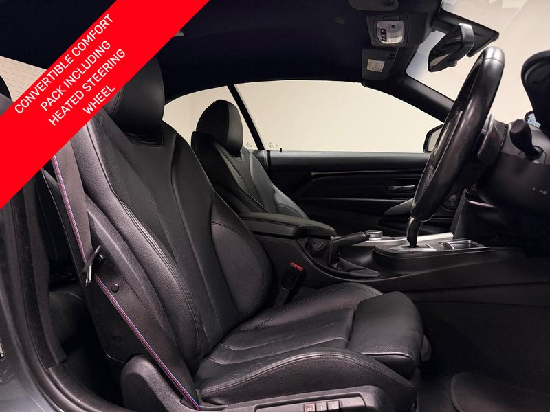 BMW 4 Series 420d M Sport - U400059515