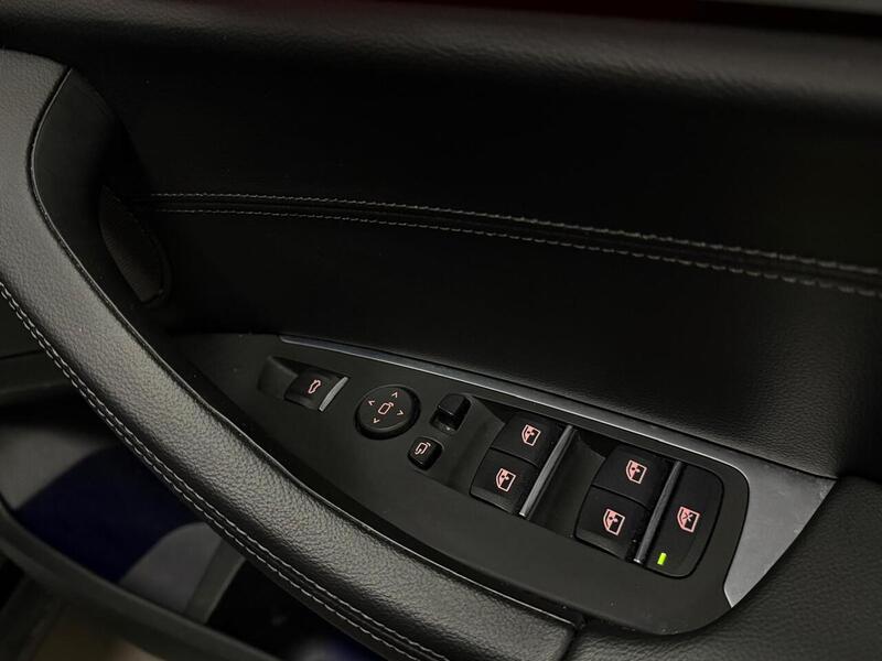 BMW X3 M40d MHT - U400059519