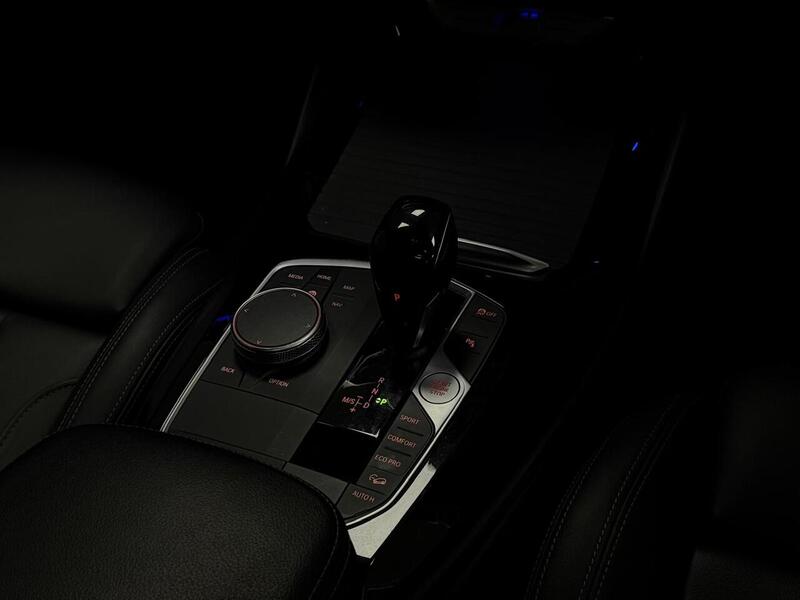 BMW X3 M40d MHT - U400059519