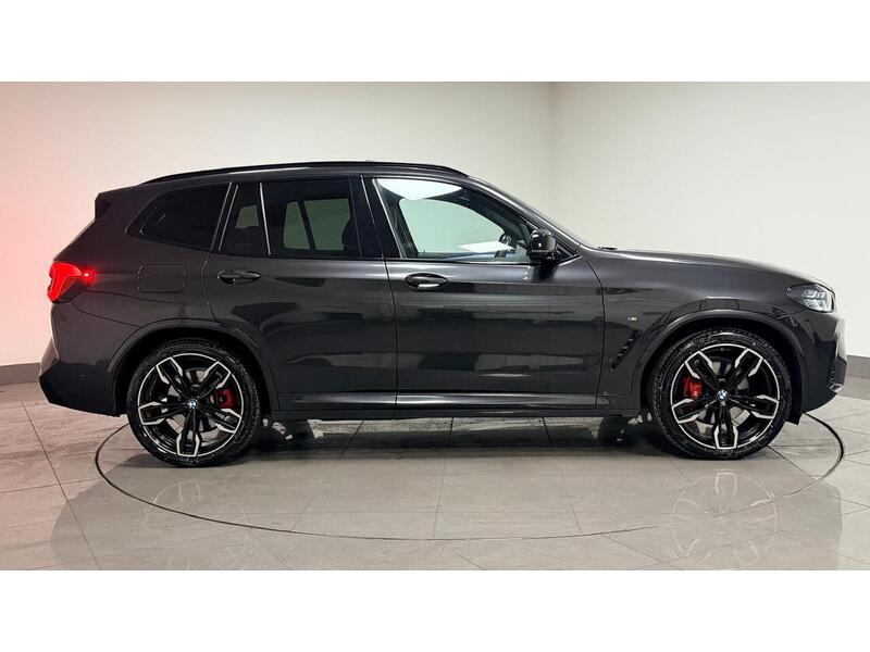 BMW X3 M40d MHT - U400059519