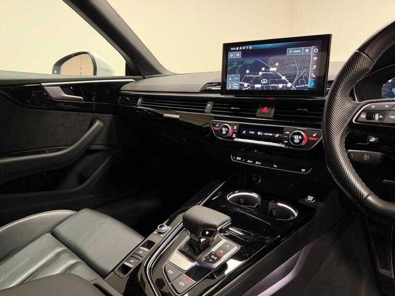 Audi A5 Cabriolet TFSI Edition 1 - U400059522