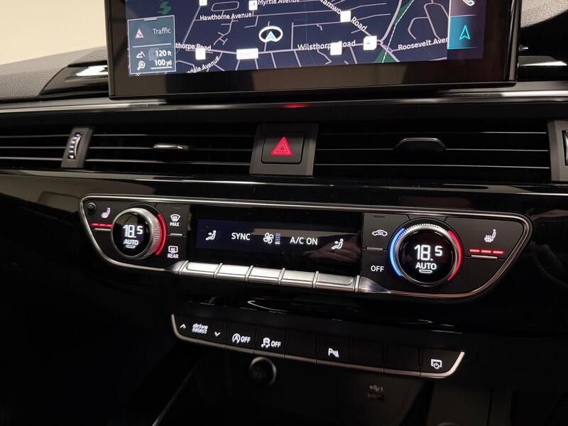 Audi A5 Cabriolet TFSI Edition 1 - U400059522