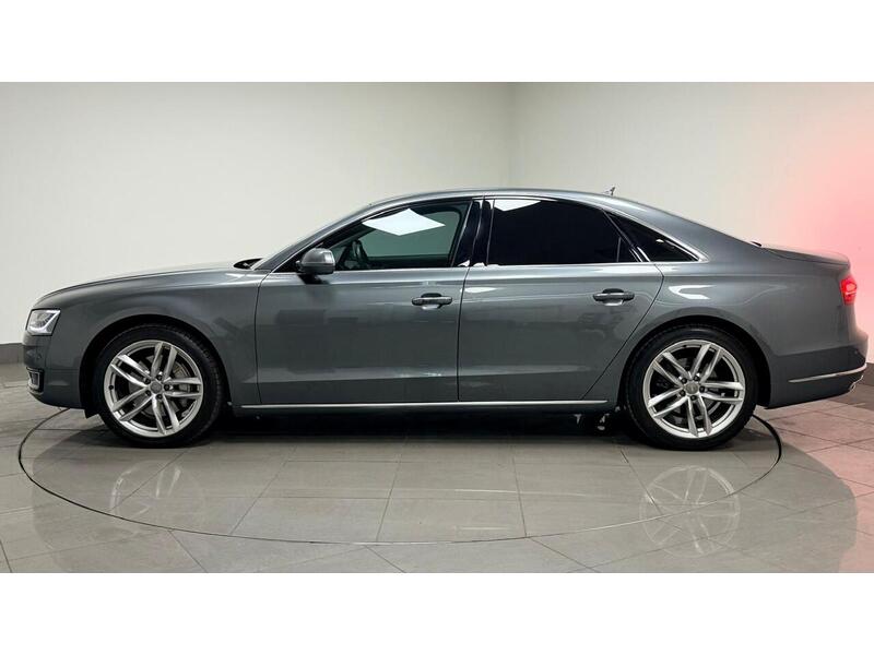 Audi A8 TDI V6 Sport Executive - U400059523