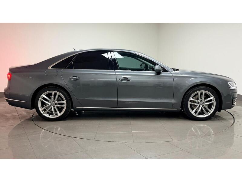 Audi A8 TDI V6 Sport Executive - U400059523