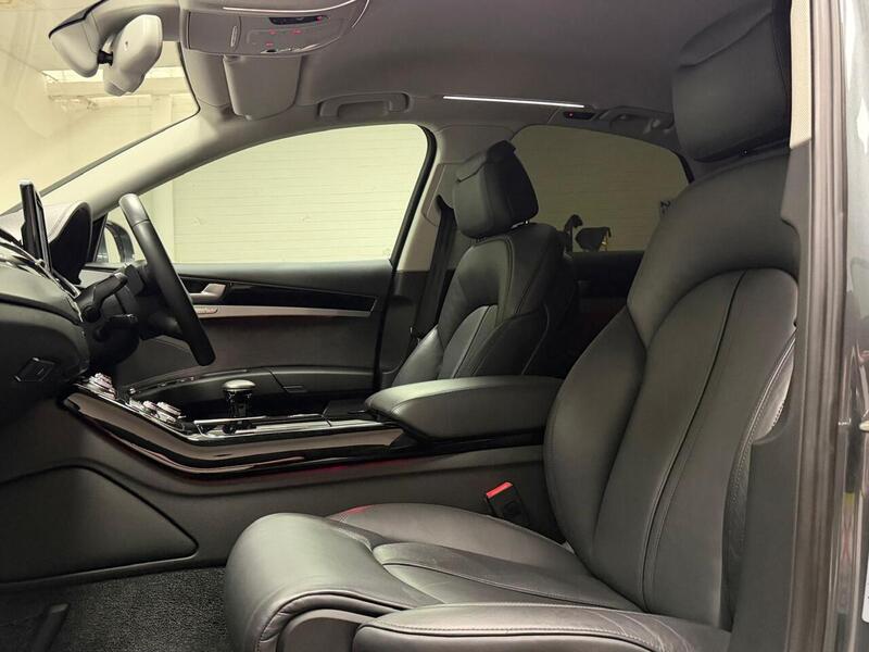 Audi A8 TDI V6 Sport Executive - U400059523