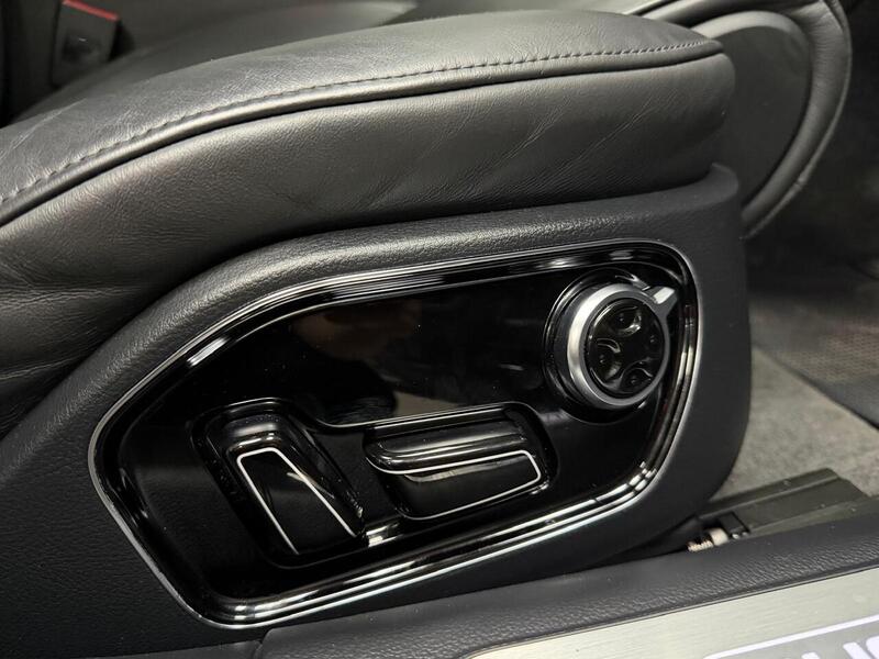 Audi A8 TDI V6 Sport Executive - U400059523