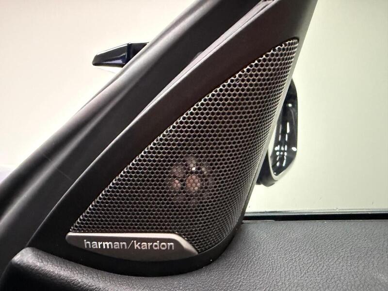 BMW M4 BiTurbo Competition - U400059525