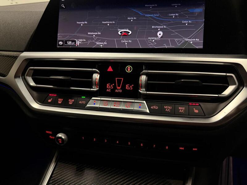 BMW M4 BiTurbo Competition - U400059525