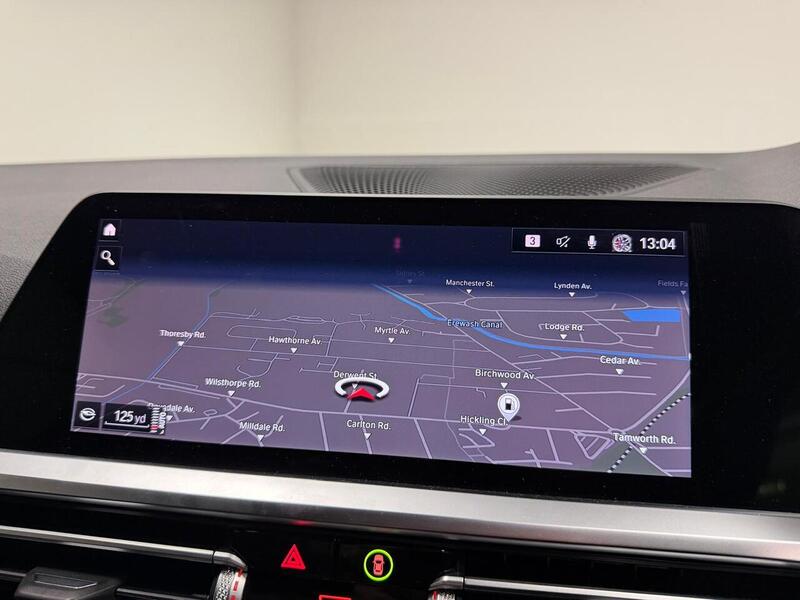 BMW M4 BiTurbo Competition - U400059525