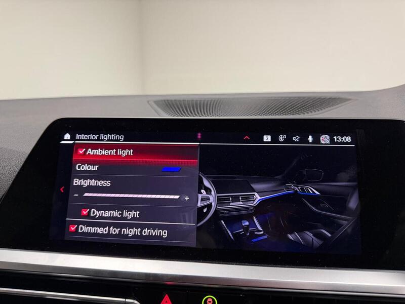 BMW M4 BiTurbo Competition - U400059525