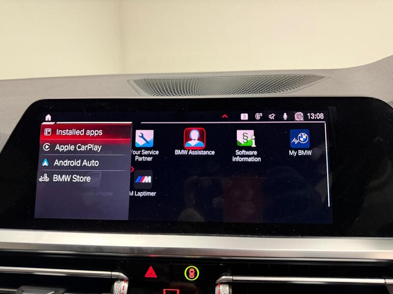 BMW M4 BiTurbo Competition - U400059525