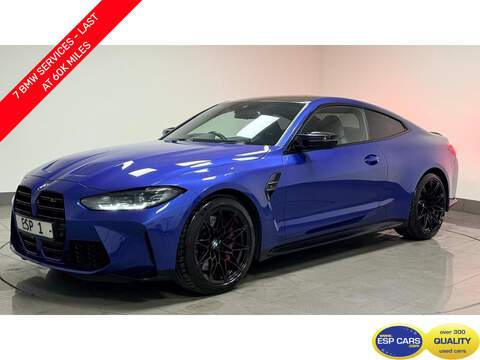 BMW M4 3.0 530d MHT M Sport Touring 5dr Diesel Hybrid Steptronic xDrive Euro 6 (s/s) (286 ps)