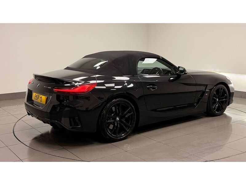 BMW Z4 30i M Sport - U400059526