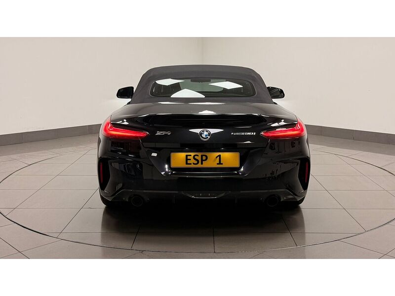 BMW Z4 30i M Sport - U400059526