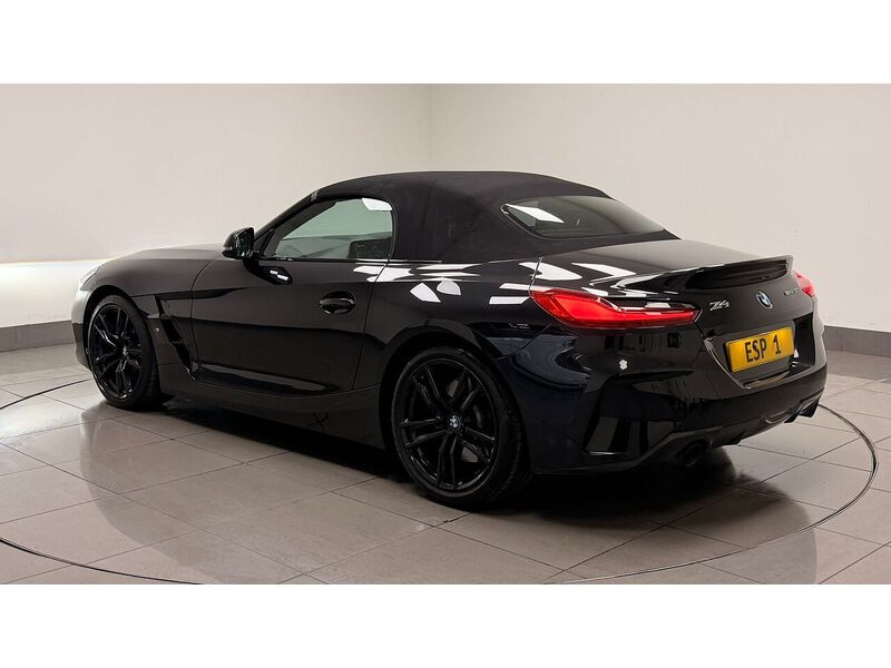 BMW Z4 30i M Sport - U400059526