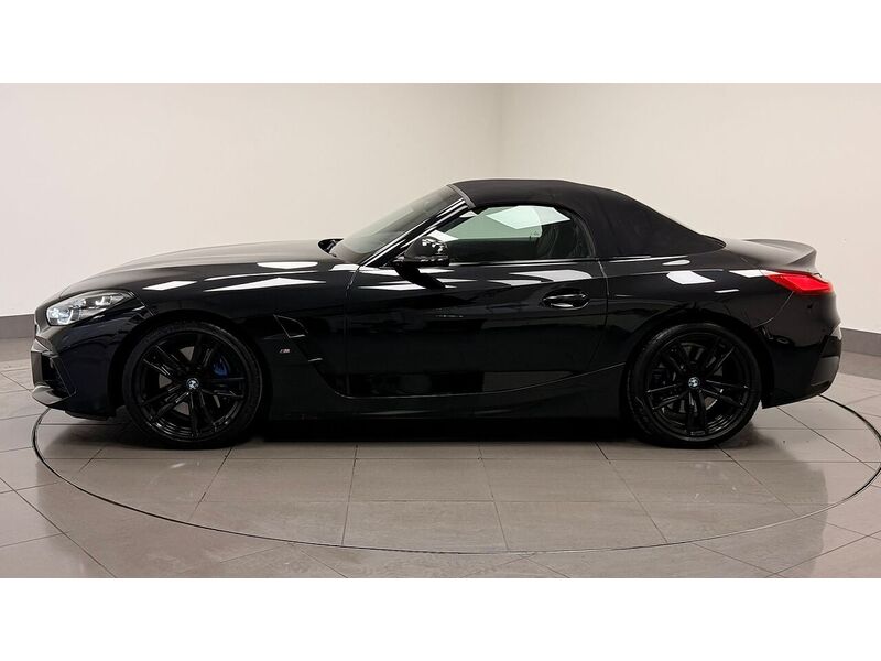 BMW Z4 30i M Sport - U400059526