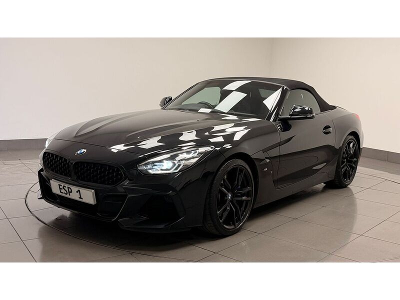 BMW Z4 30i M Sport - U400059526
