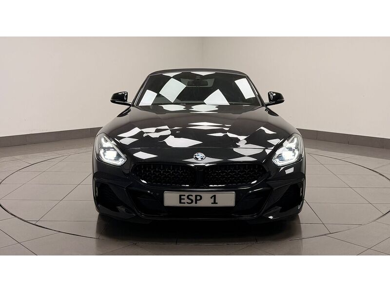 BMW Z4 30i M Sport - U400059526