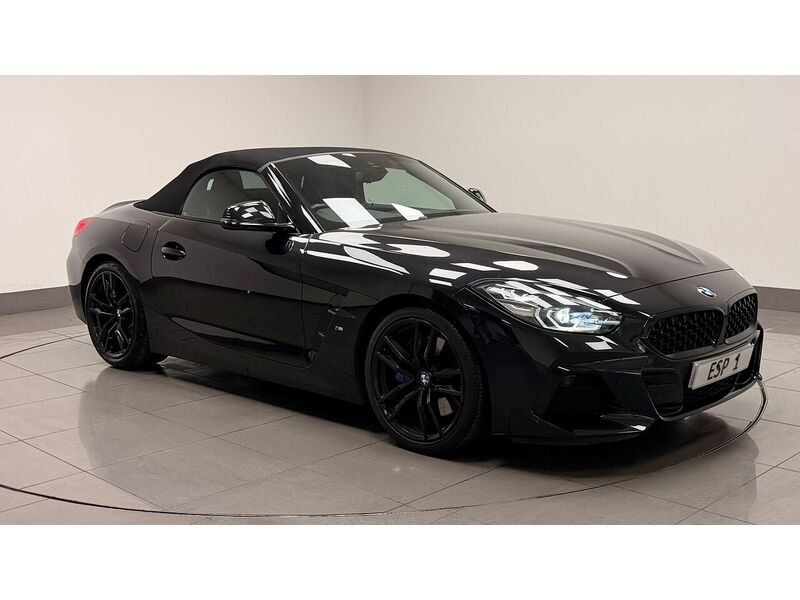 BMW Z4 30i M Sport - U400059526