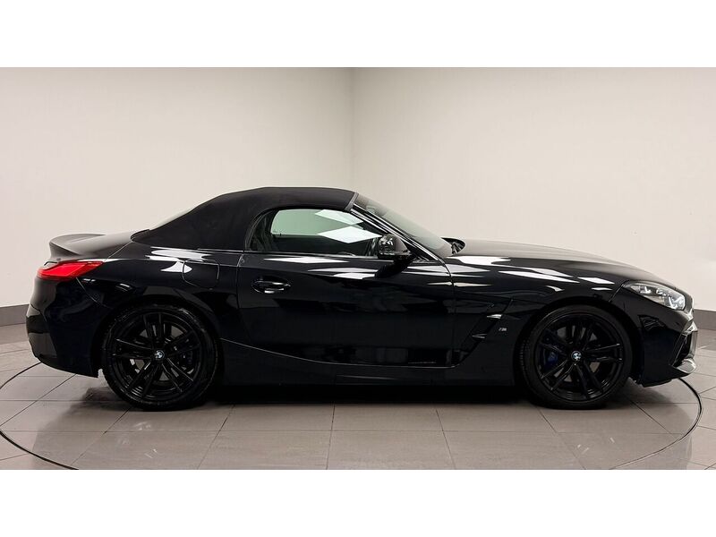 BMW Z4 30i M Sport - U400059526