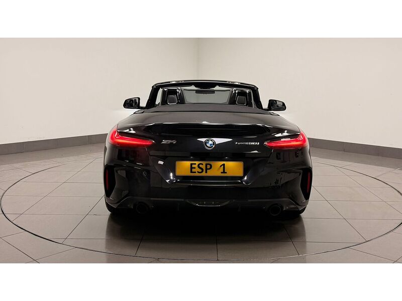 BMW Z4 30i M Sport - U400059526