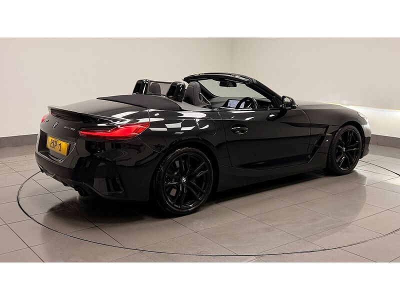 BMW Z4 30i M Sport - U400059526