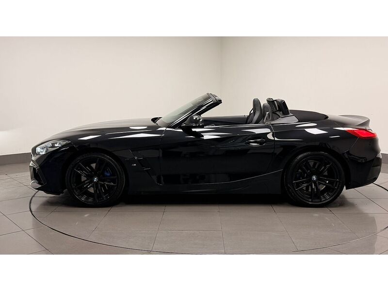 BMW Z4 30i M Sport - U400059526