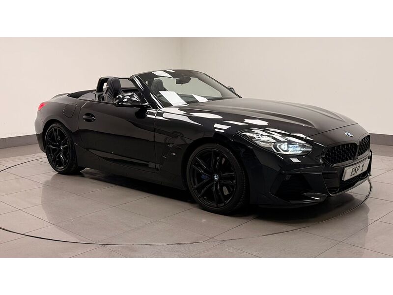 BMW Z4 30i M Sport - U400059526