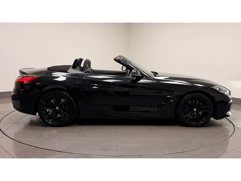 BMW Z4 30i M Sport - U400059526