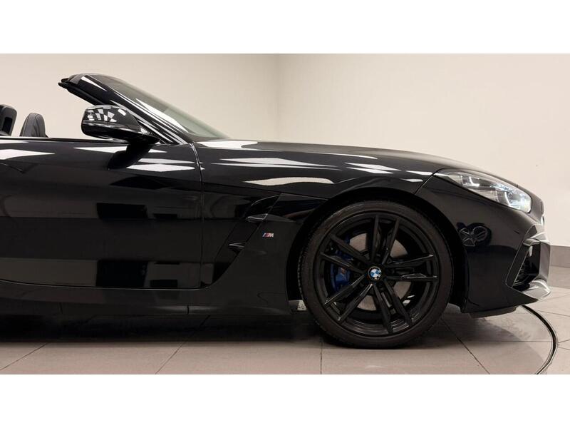 BMW Z4 30i M Sport - U400059526