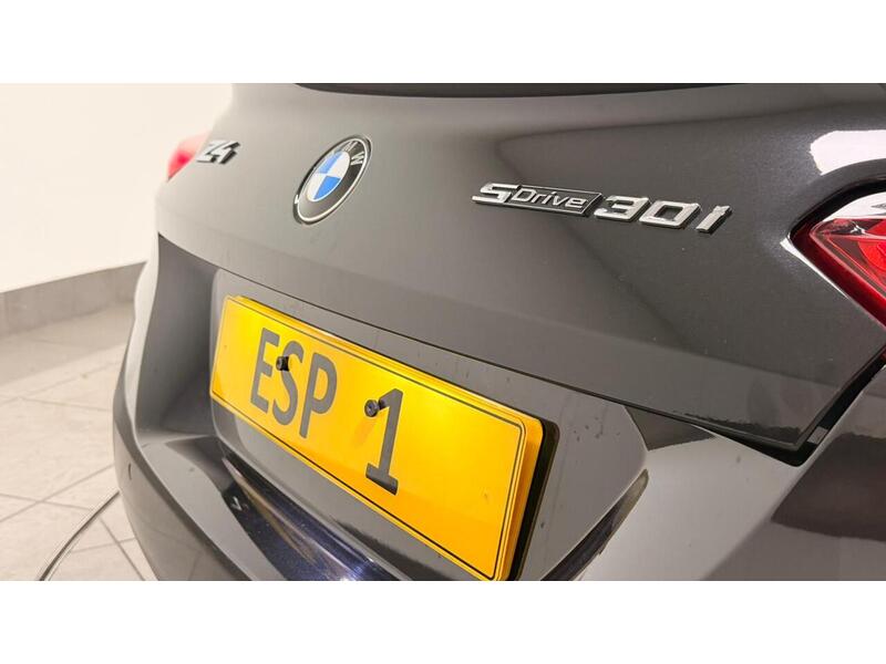 BMW Z4 30i M Sport - U400059526