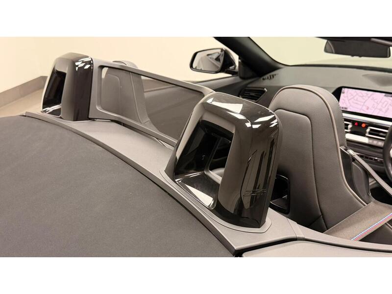 BMW Z4 30i M Sport - U400059526