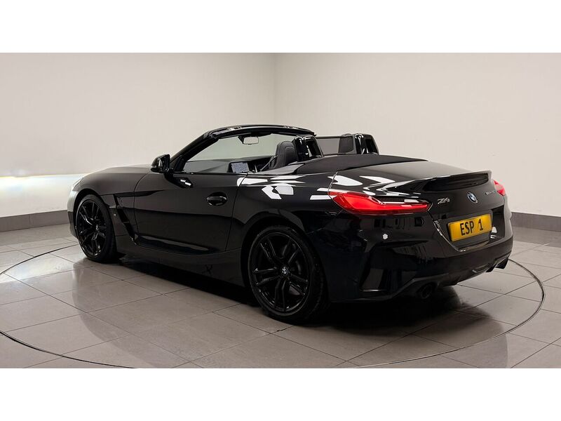 BMW Z4 30i M Sport - U400059526