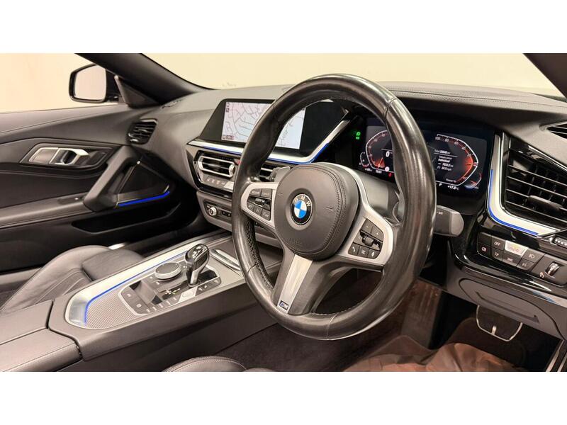 BMW Z4 30i M Sport - U400059526