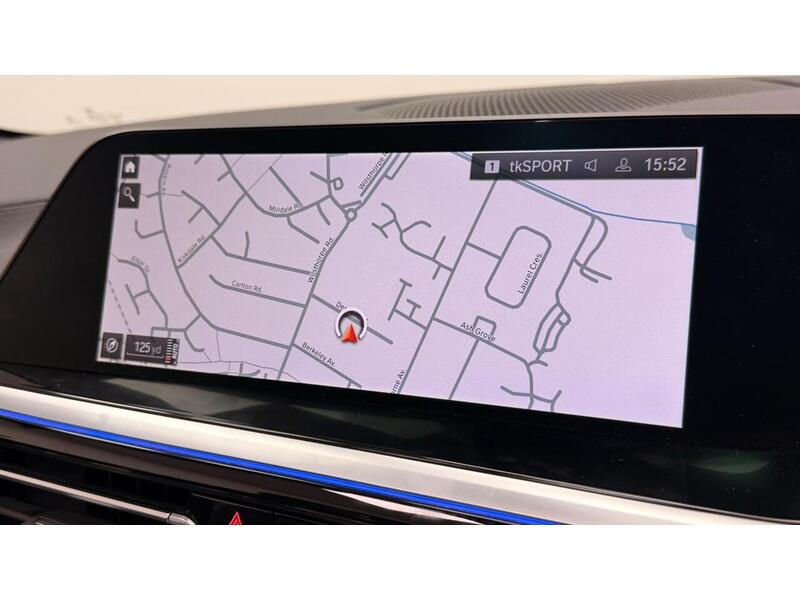 BMW Z4 30i M Sport - U400059526
