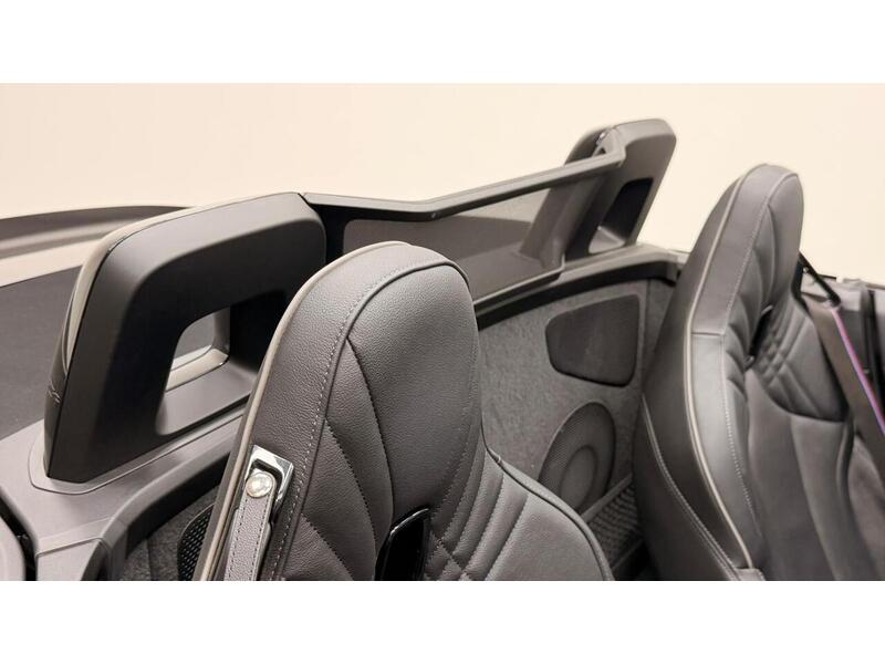 BMW Z4 30i M Sport - U400059526