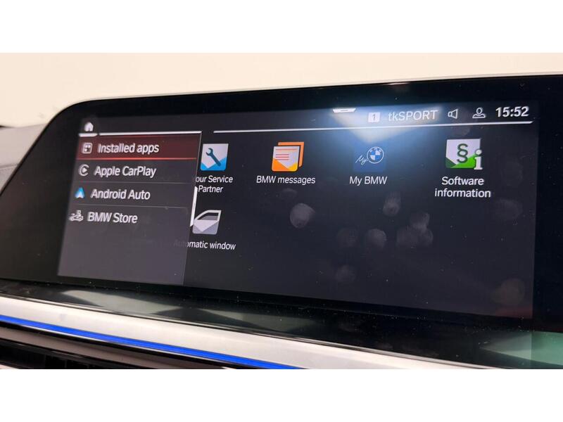 BMW Z4 30i M Sport - U400059526