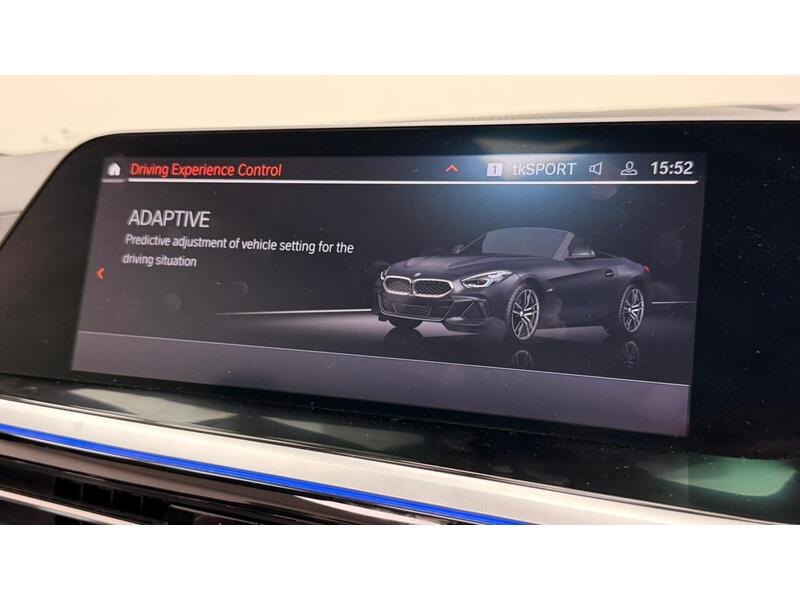 BMW Z4 30i M Sport - U400059526